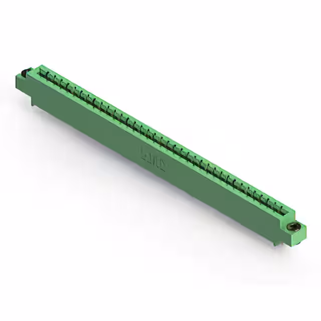 833-036-524-603 EDAC Inc.  Edgeboard Connectors